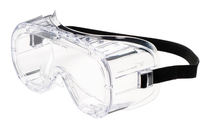 Univet 602 Goggles