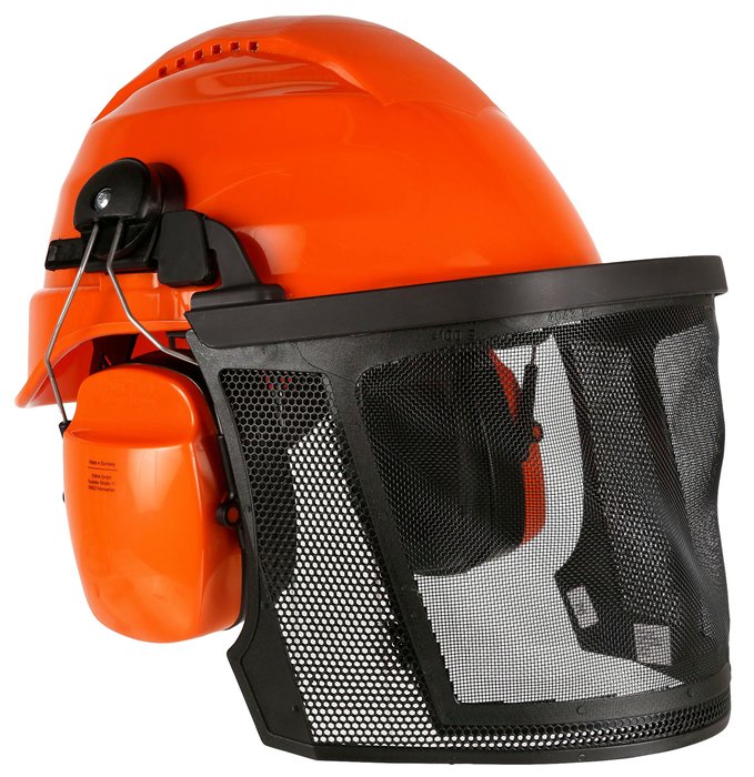 Skytec Oak Head Protection Combination