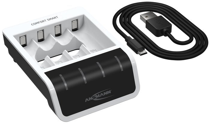 Comfort Smart Charger