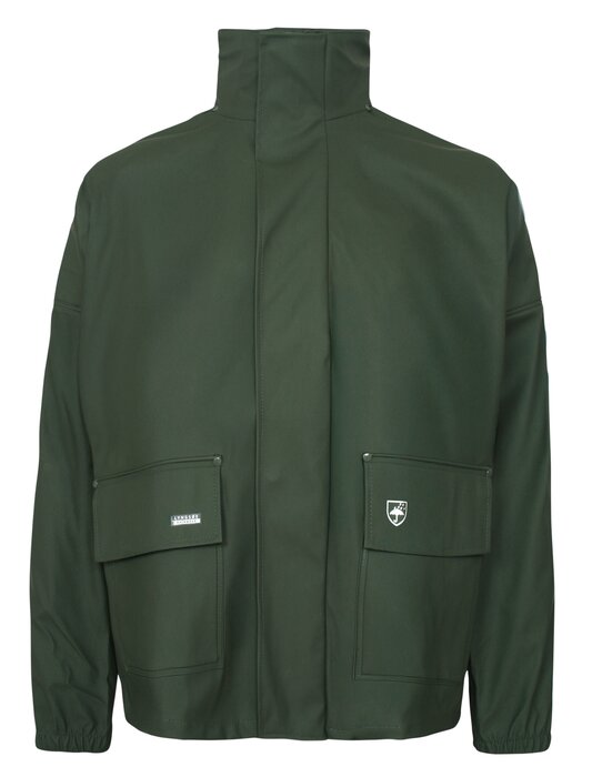Lyngsøe Rain Jacket