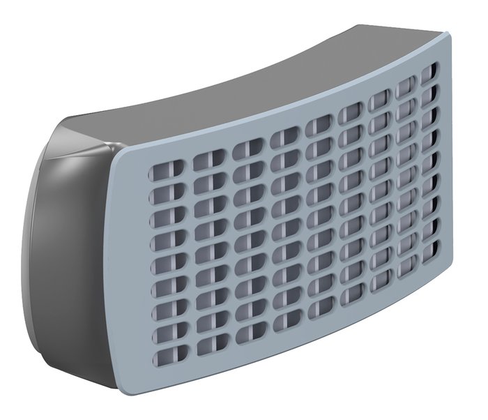 JSP PowerCap Infinity Filter P3