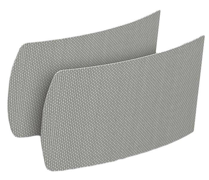 JSP PowerCap Infinity Vorfilter mit Abdeckung