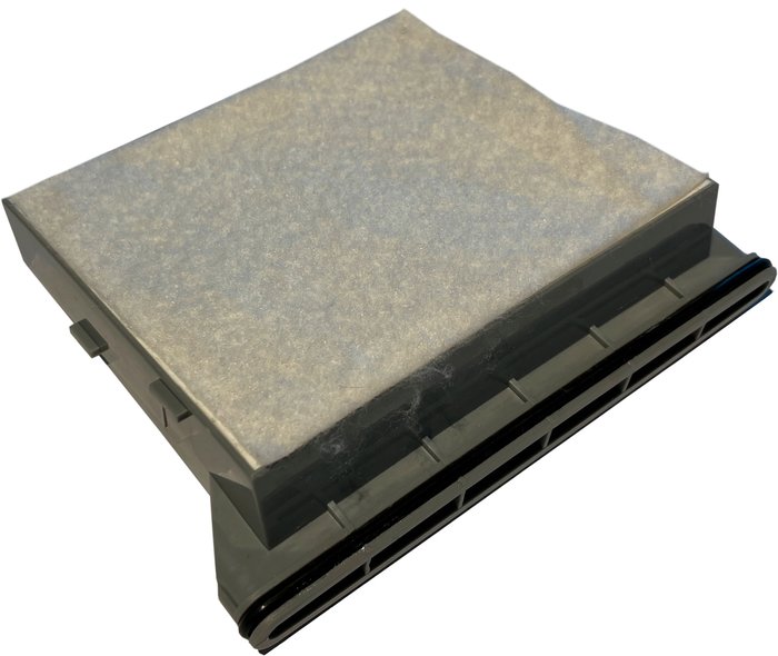 Optrel TH3P Main Particle Filter for Swiss Air