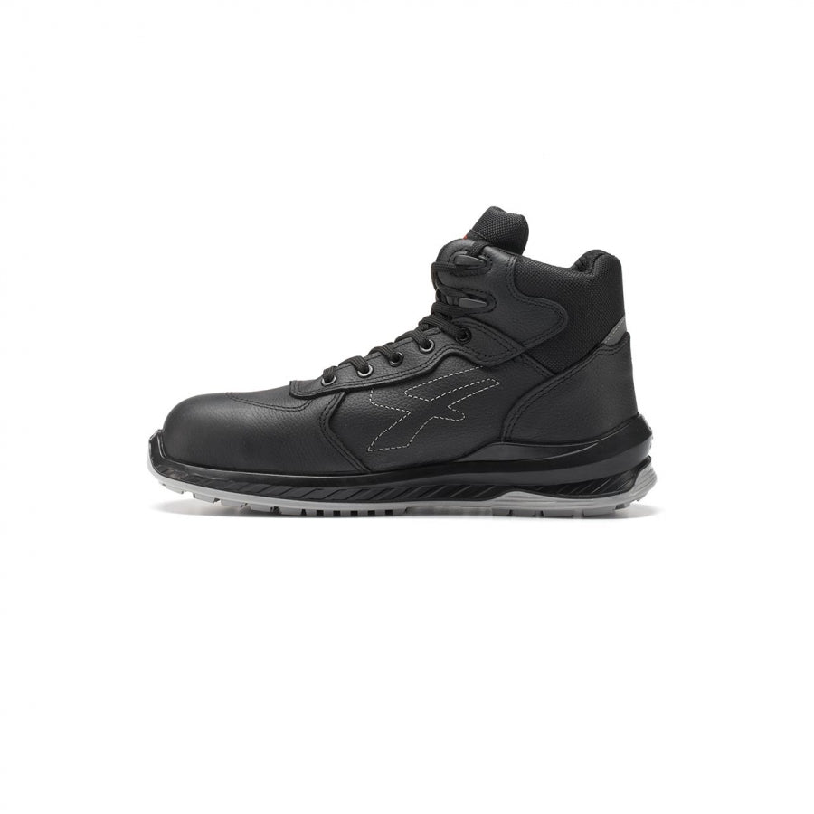 Drošības ādas apavi Scuro S3