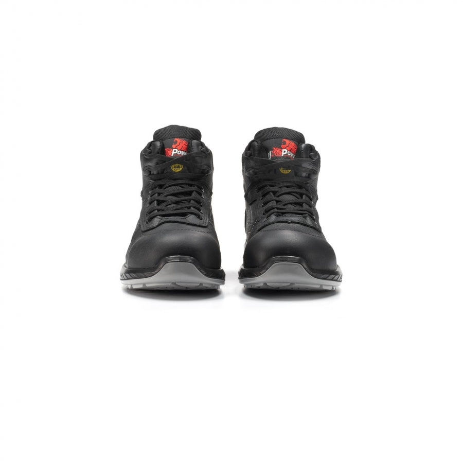 Drošības ādas apavi Scuro S3