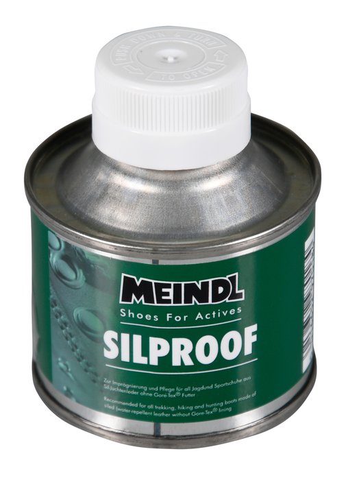 Meindl Sil-Proof