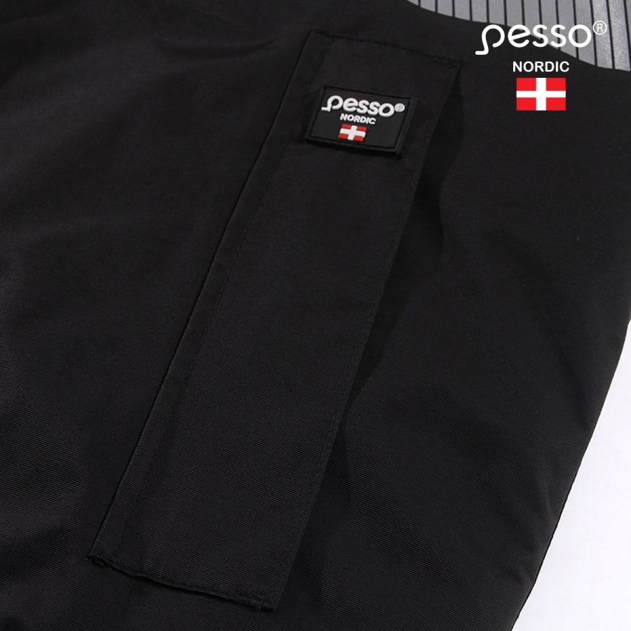 Ūdensnecaurlaidīga ziemas jaka Pesso NOVA