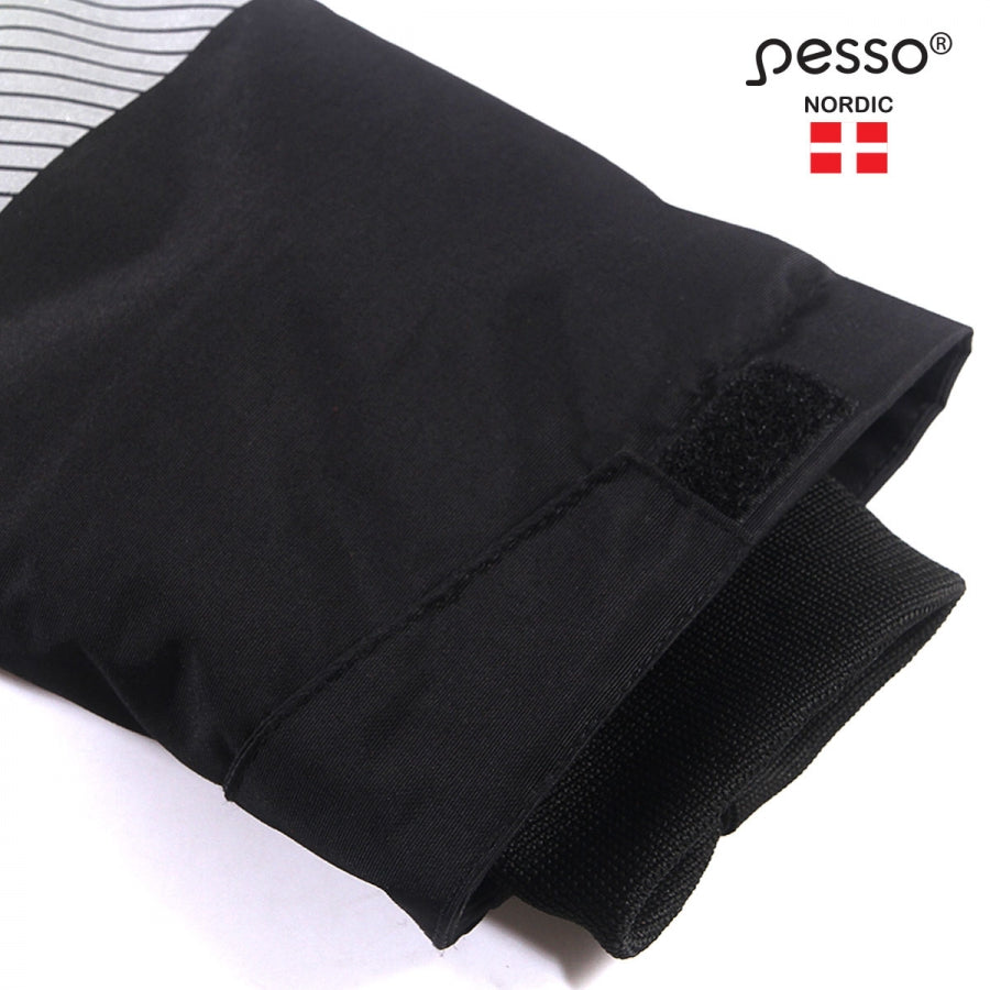 Ūdensnecaurlaidīga ziemas jaka Pesso NOVA