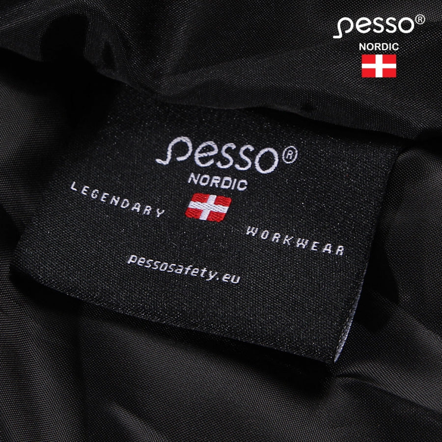 Ūdensnecaurlaidīga ziemas jaka Pesso NOVA