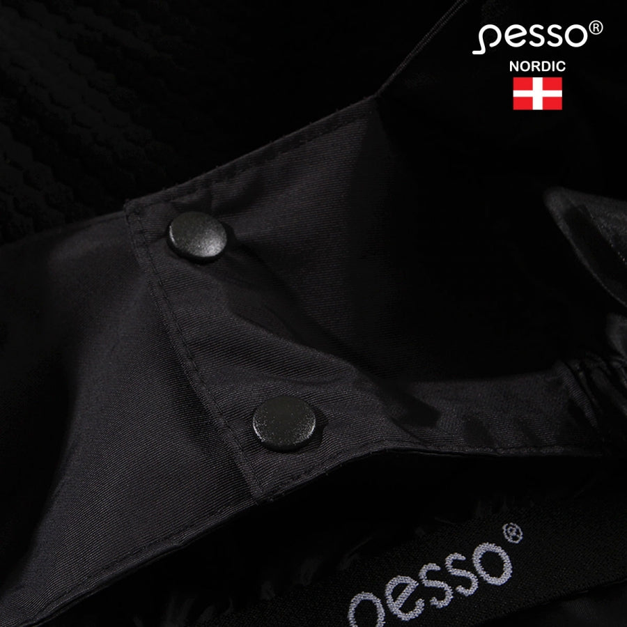 Ūdensnecaurlaidīga ziemas jaka Pesso NOVA