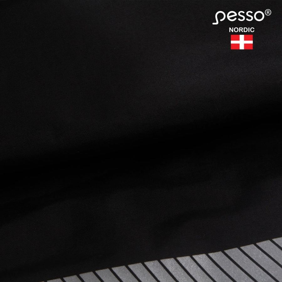 Ūdensnecaurlaidīga ziemas jaka Pesso NOVA