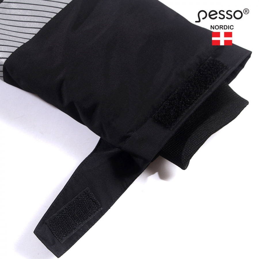 Ūdensnecaurlaidīga ziemas jaka Pesso NOVA