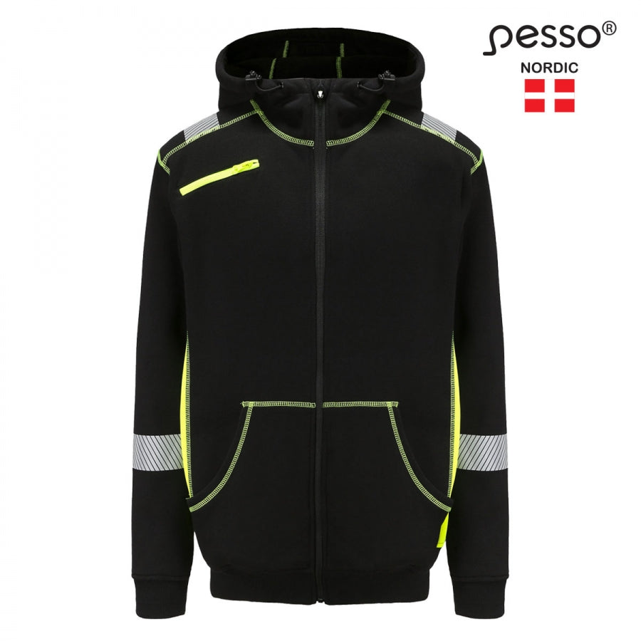 Sporta krekls Pesso Jersey_HV