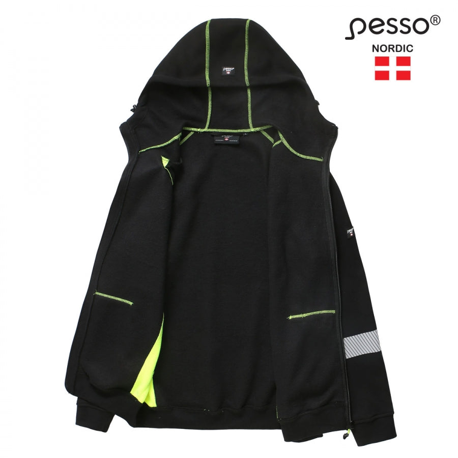 Sporta krekls Pesso Jersey_HV