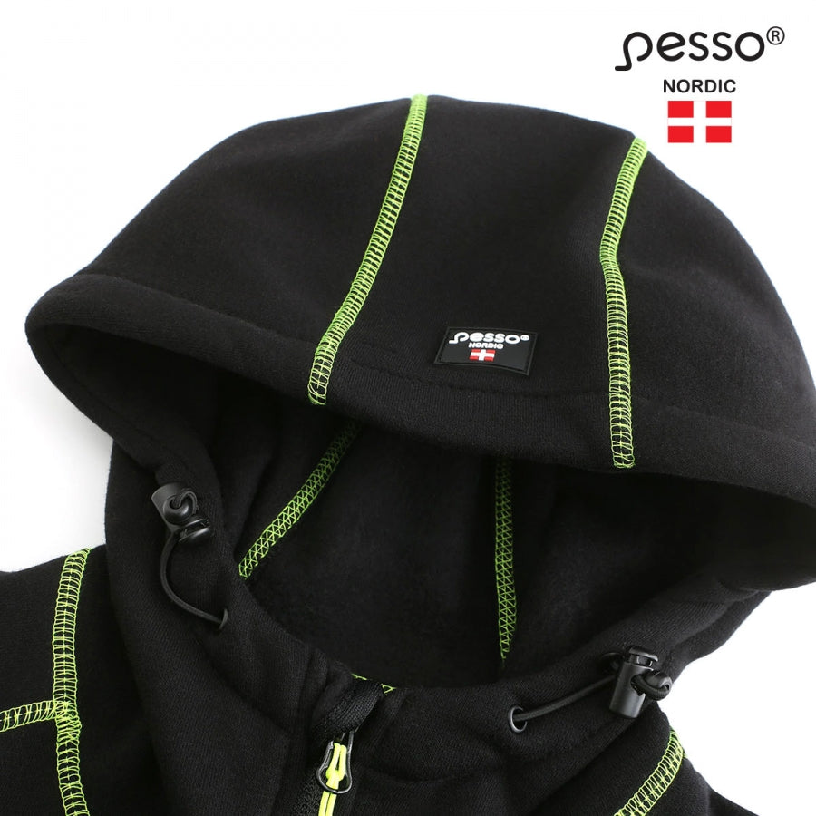 Sporta krekls Pesso Jersey_HV