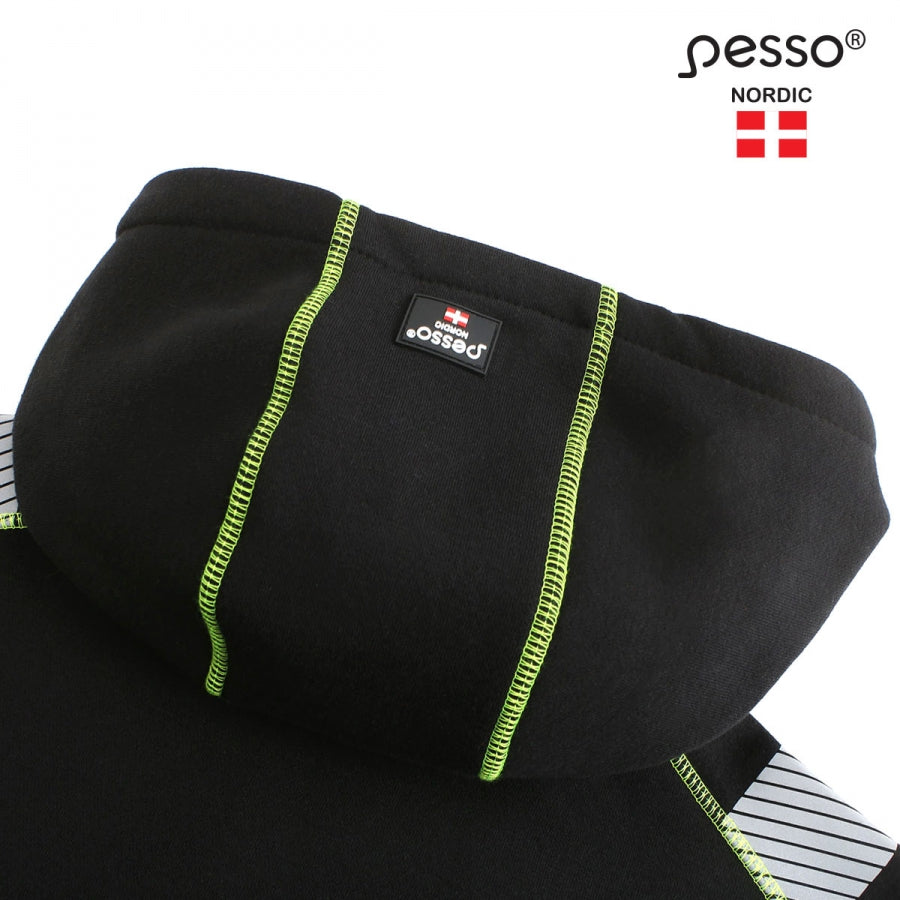 Sporta krekls Pesso Jersey_HV