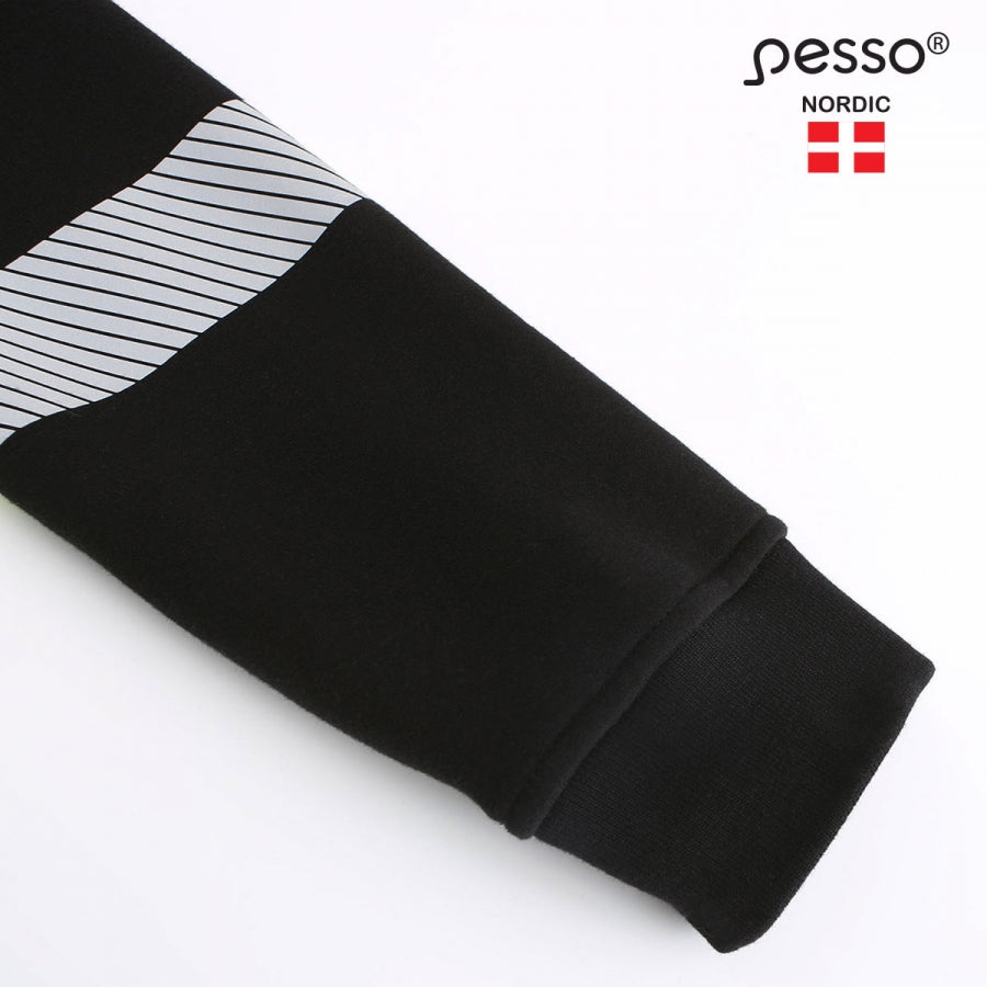 Sporta krekls Pesso Jersey_HV