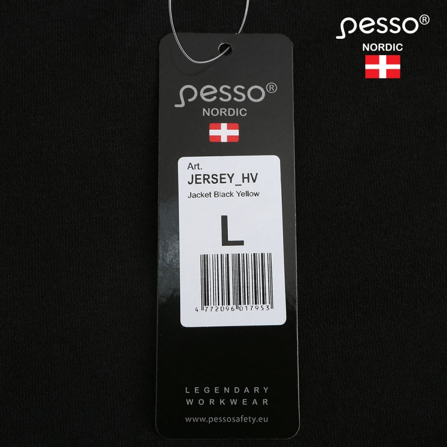 Sporta krekls Pesso Jersey_HV