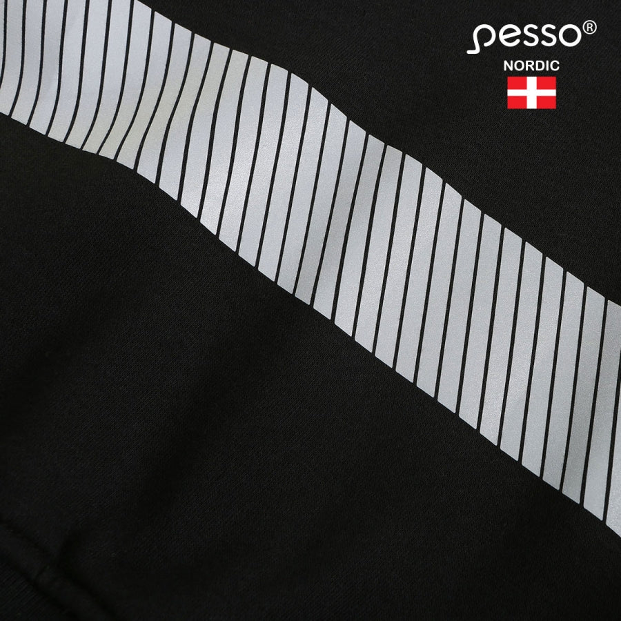 Sporta krekls Pesso Jersey_HV