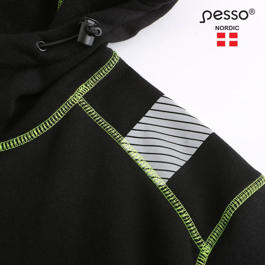 Sporta krekls Pesso Jersey_HV