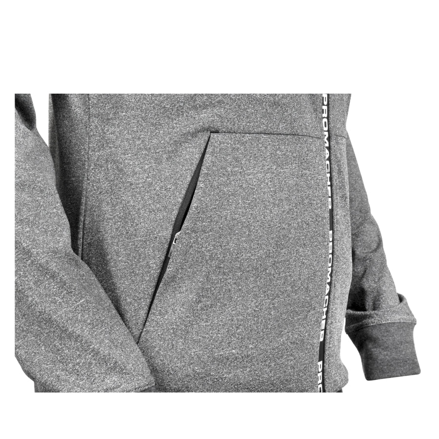 Brīvā laika sieviešu džemperis Promacher Kines