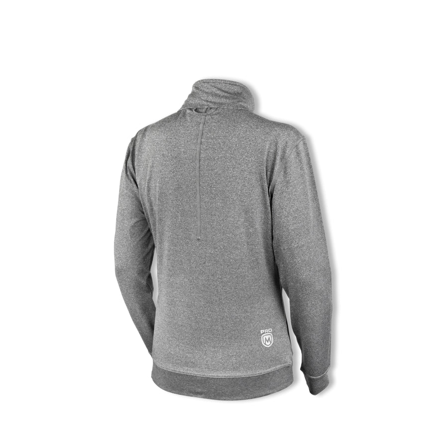 Brīvā laika sieviešu džemperis Promacher Kines