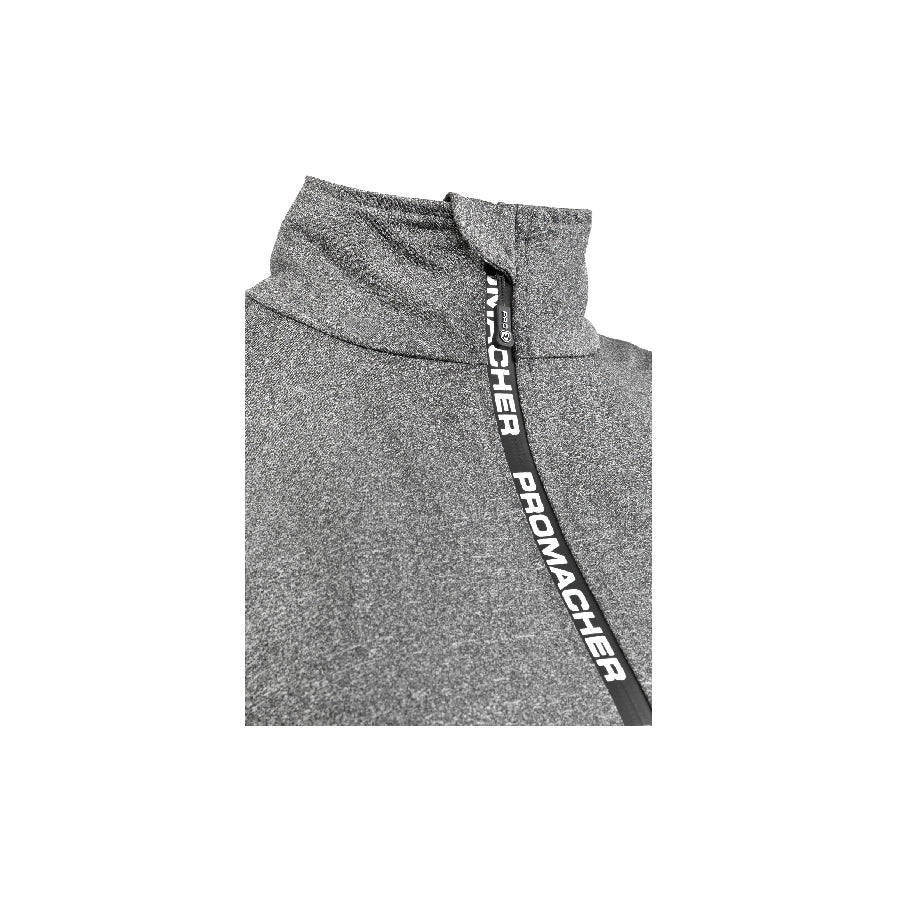 Brīvā laika sieviešu džemperis Promacher Kines