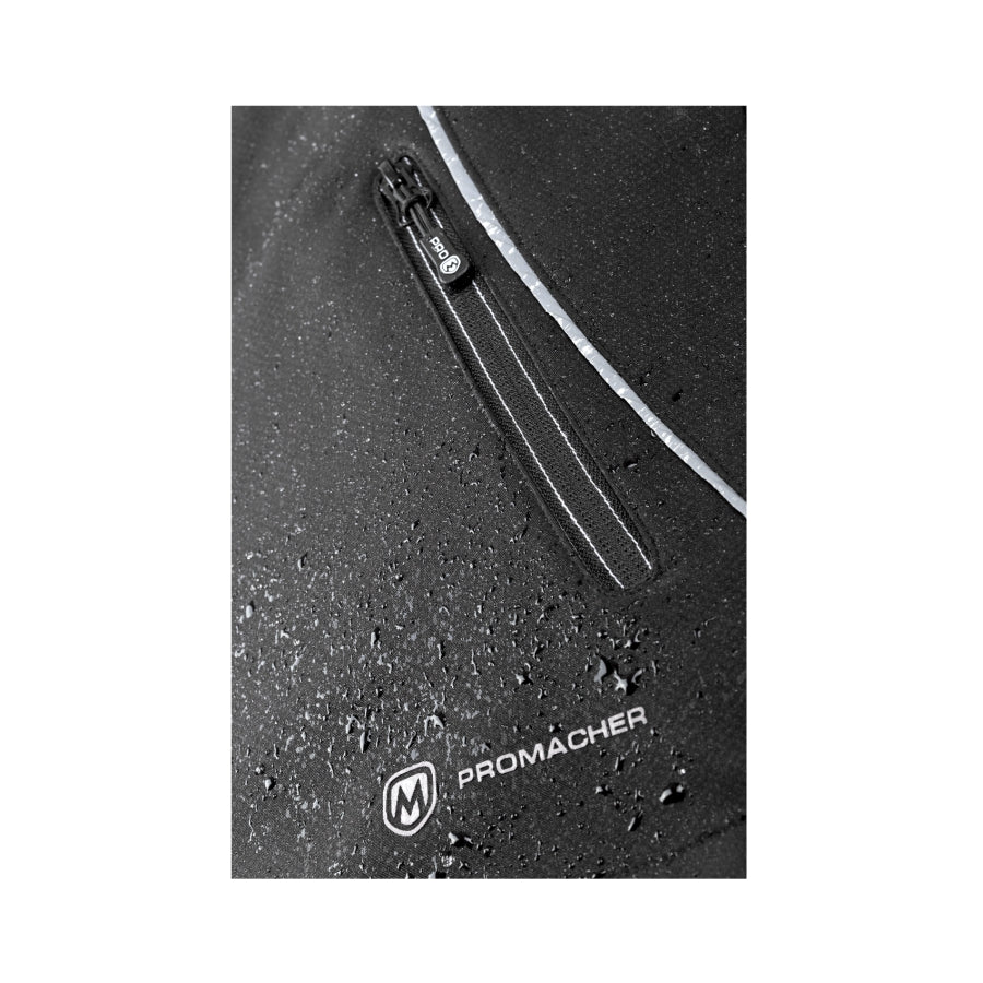 Brīvā laika sieviešu džemperis Promacher Kines