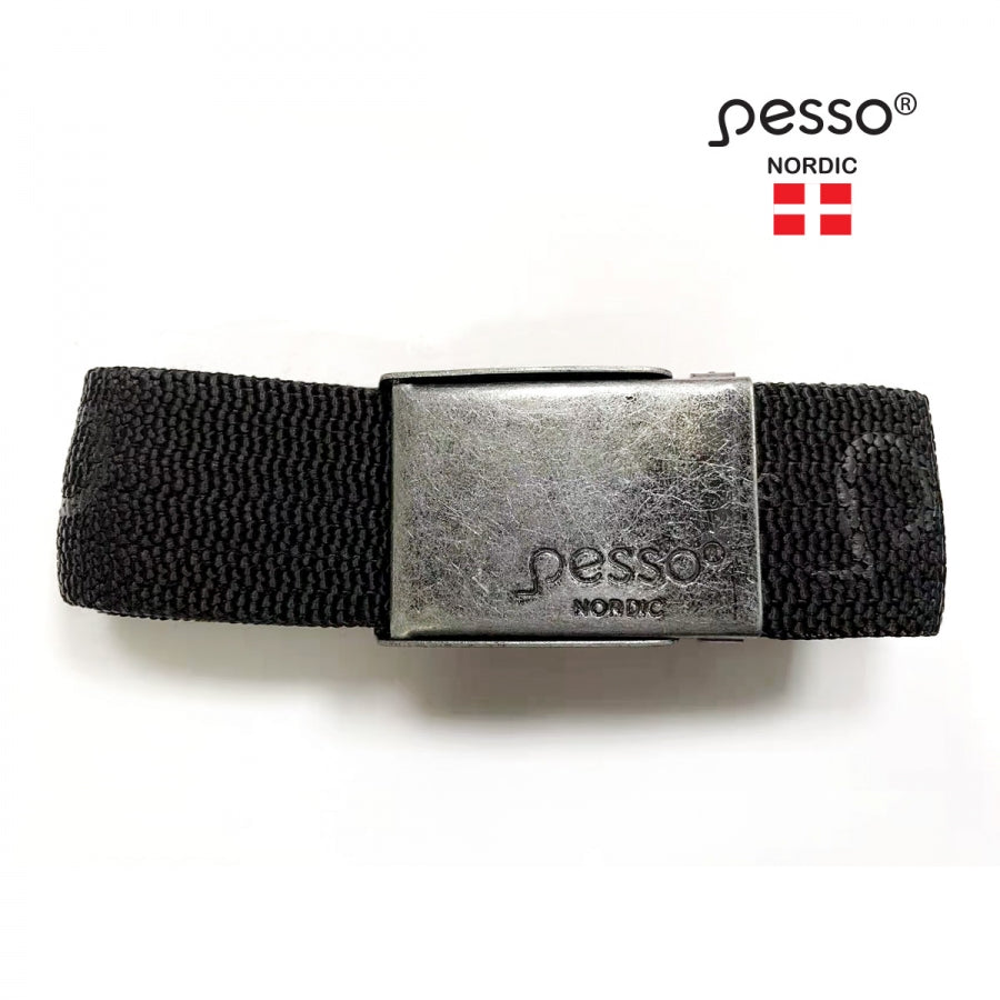 Tekstila josta Pesso 125