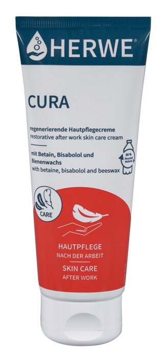 Herwe Cura Cream
