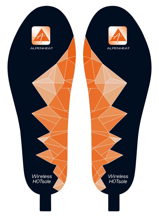 Alpenheat Wireless Hotsole