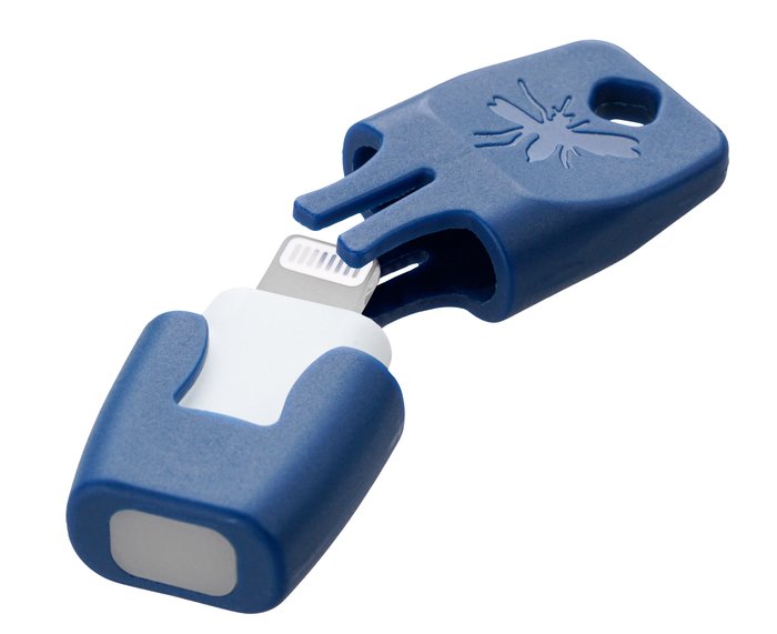 Heat it Electronic Sting Healer Classic