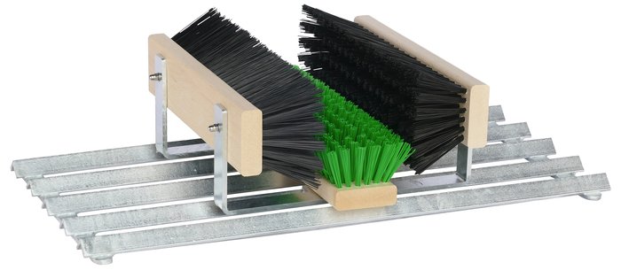 Georgi Dirtking Shoe and Boot Cleaner