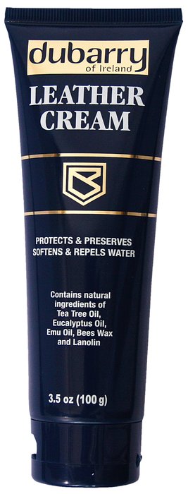 Dubarry Leather Cream