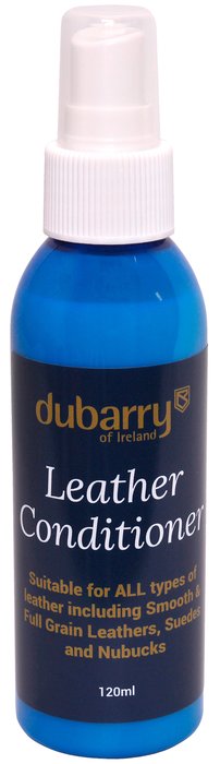 Dubarry Leather Conditioner