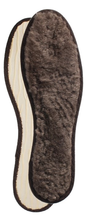 Collonil Polar Exclusive Inner Soles