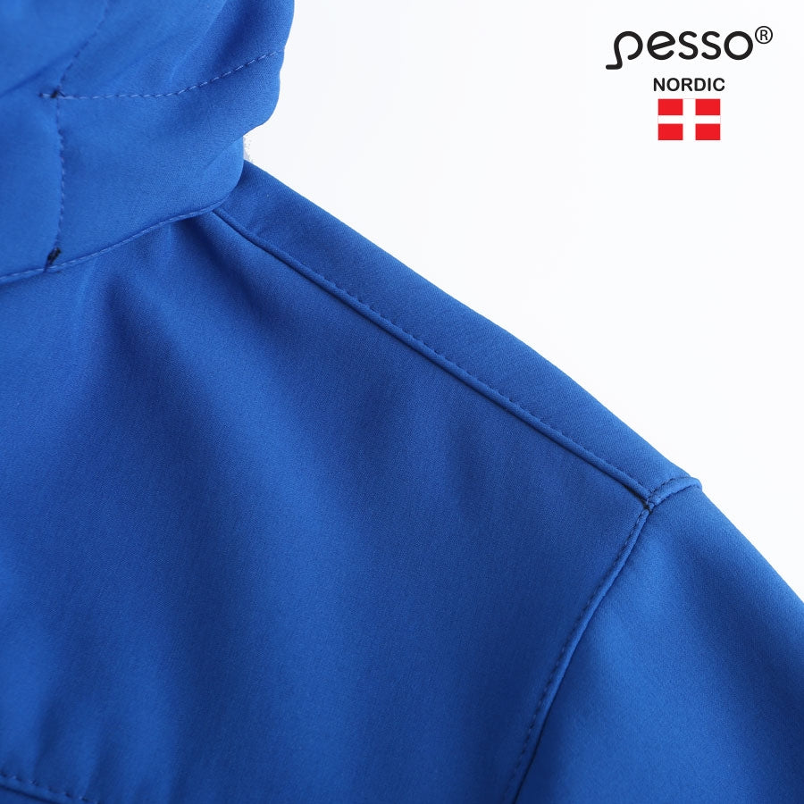 Jaka SoftShell Pesso Acropolis, Zila