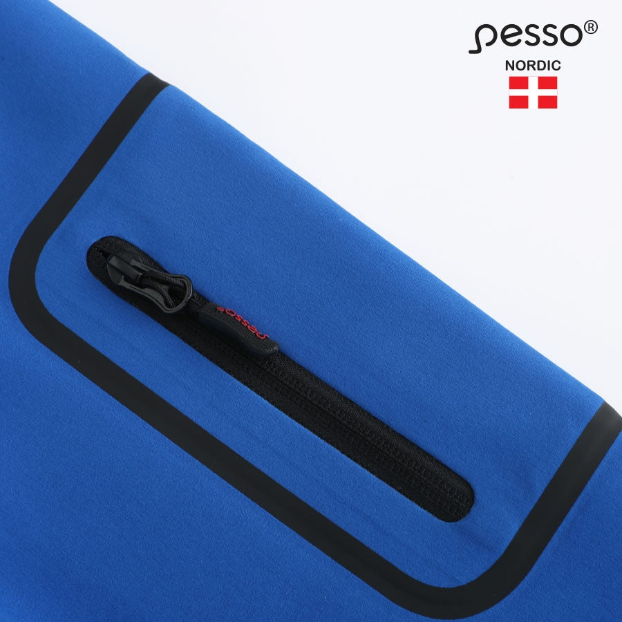 Jaka SoftShell Pesso Acropolis, Zila