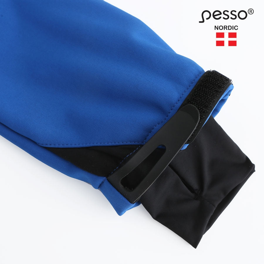 Jaka SoftShell Pesso Acropolis, Zila