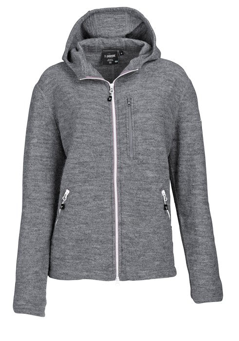 Ivanhoe Tara hoodie jacket