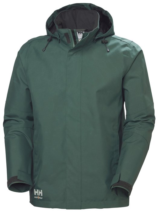 Helly Hansen Oxford Rain Jacket