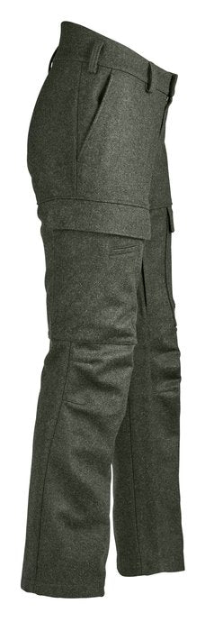 Jagdhund Gradenstein Loden Trousers