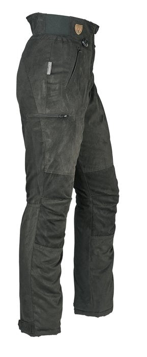 Hubertus Micro Nordkap Hunting Trousers