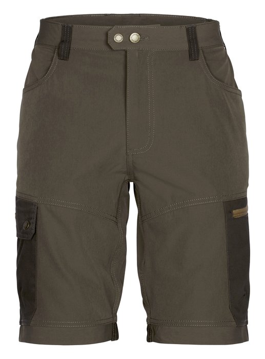 Pinewood Finnveden Trail Hybrid shorts