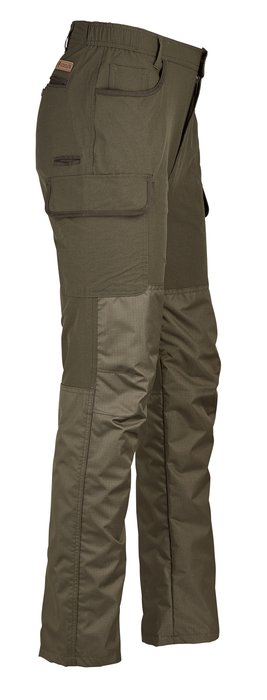 Percussion Savane Reinforced Hyperstretch hunting trousers