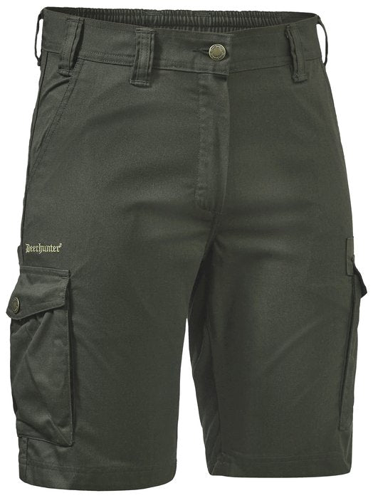Deerhunter Lady Atlas Shorts