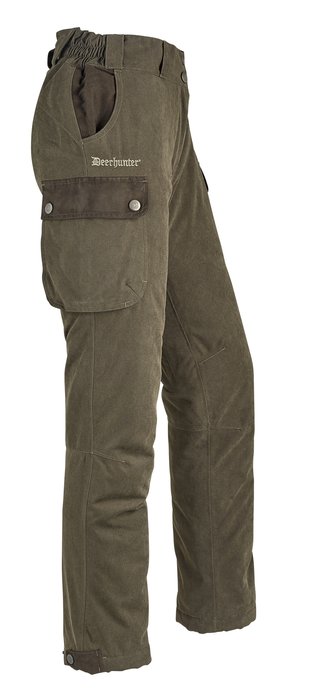 Deerhunter Lady Eagle Winter Trousers
