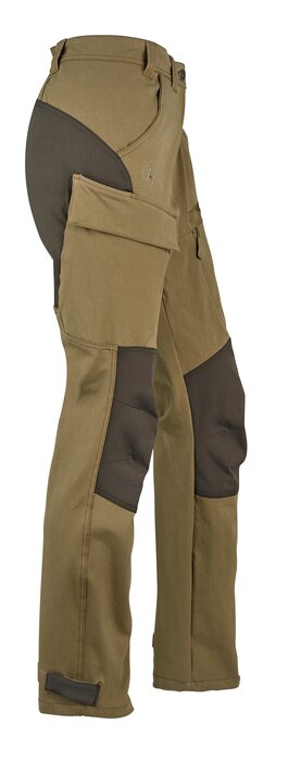 Deerhunter Lady Sarek Full Stretch Trousers