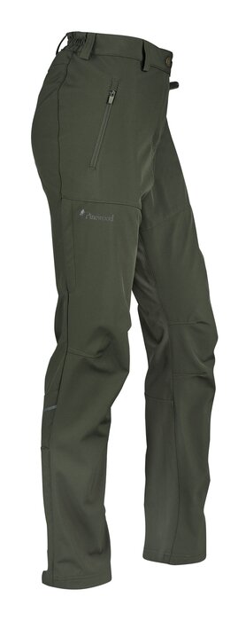 Pinewood Wilda Stretch Shell Trousers