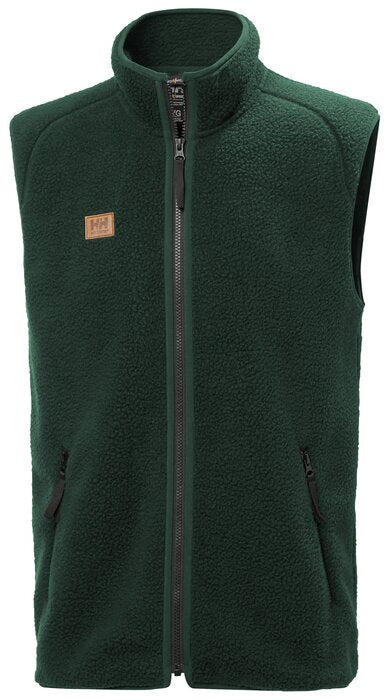 Helly Hansen Heritage Fibre Pile Gilet